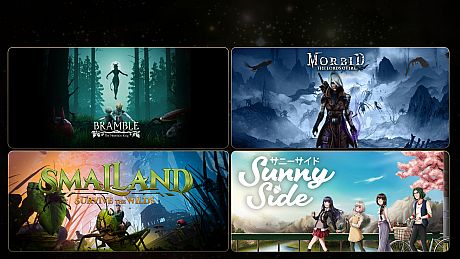 Small World Big Impact Bundle Bundle
