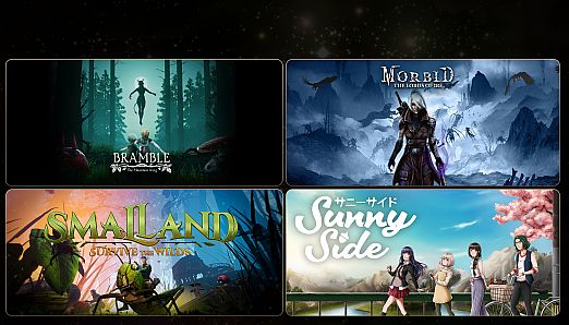 Small World Big Impact Bundle