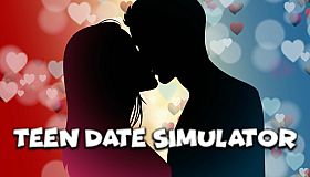 TEEN DATE SIMULATOR
