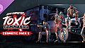 John Carpenter's Toxic Commando - Cosmetic Pack 2