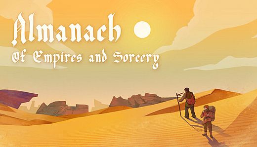 Almanach: Of Empires and Sorcery