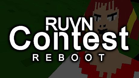 RUVN Contest Reboot Game