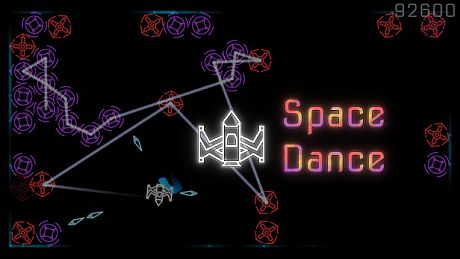 Space Dance