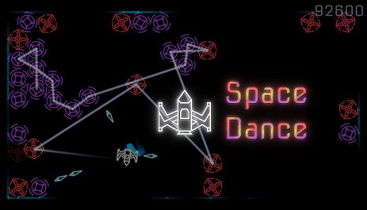 Space Dance