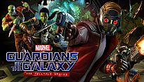 Buy Marvel's Guardians of the Galaxy: The Telltale Series PC