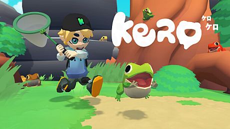 KERO Game