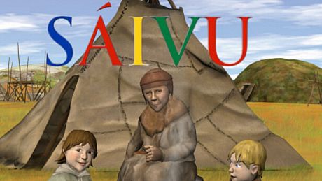 Sáivu Game