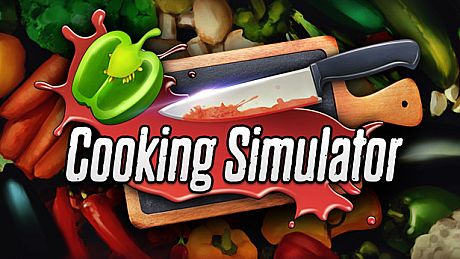 Cooking Simulator Game
