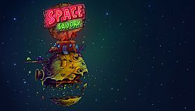 Space Savory