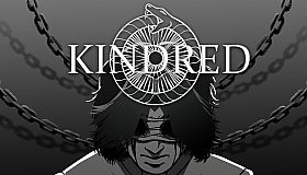 Kindred [Subject 6244]