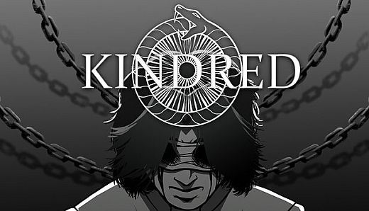 Kindred [Subject 6244]