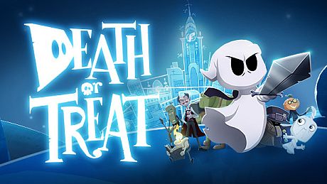 Death or Treat Game