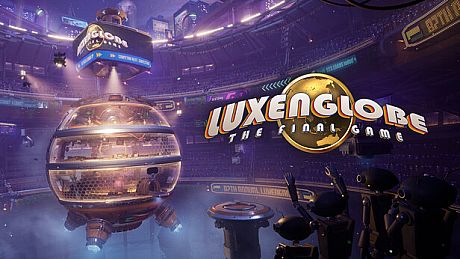Luxenglobe: The Final Game Game