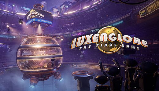 Luxenglobe: The Final Game