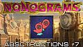 Nonograms - Abstractions #7