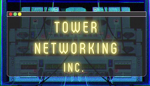 Tower Networking Inc.