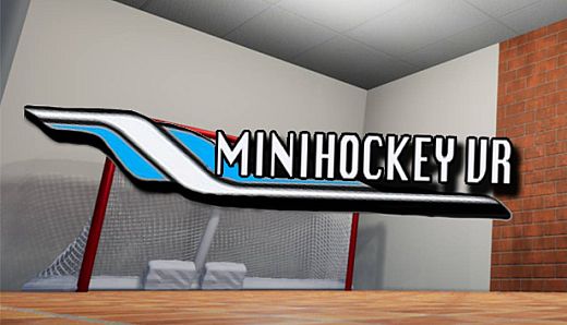 Mini Hockey VR