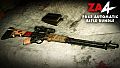 Zombie Army 4: FG-42 Automatic Rifle Bundle