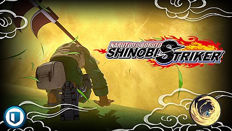 NTBSS: Special Ninjutsu - Magnet Style: Gold Dust Great Burial DLC