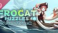 Frocat Puzzles - Official Soundtrack