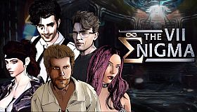 The VII Enigma
