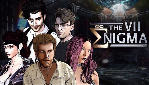 The VII Enigma