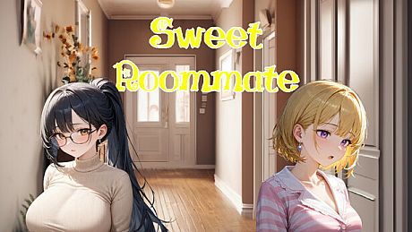 Sweet Roommate Game