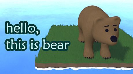 Hello, This Is Bear Game