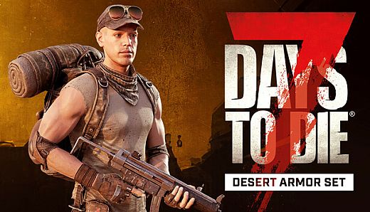 Zestaw pustynnego pancerza