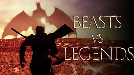 Beasts Vs Legends Game
