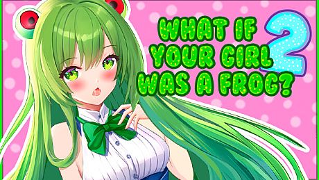 NSFW Content - What if your girl was a frog 2 DLC