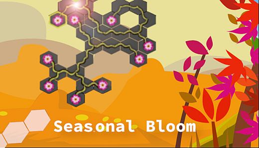 Seasonal Bloom