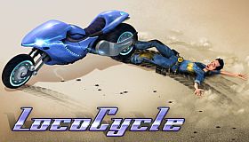 LocoCycle