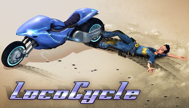 Buy LocoCycle