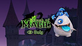 Clash of Magic: Spectator Only