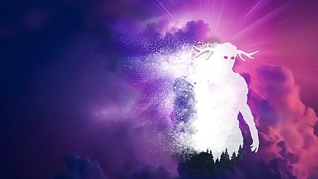 Particle Hearts Game