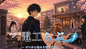 電工らぶ -ゼロから始める電気工事士-