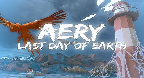 Aery - Last Day of Earth Game