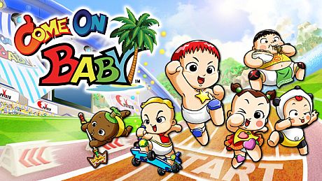 Come on Baby! Game