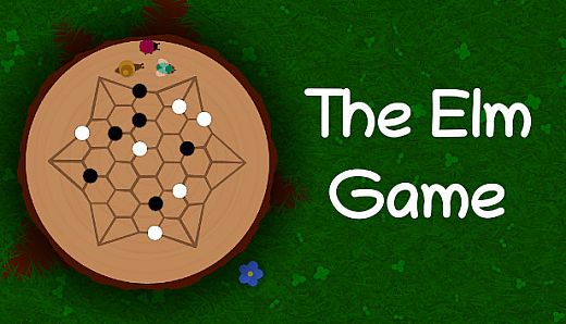 The Elm Game