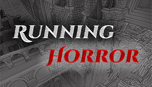 Running Horror