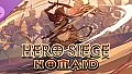 Hero Siege - Nomaid (Skin)
