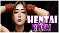 Hentai BDSM - Train DLC 
