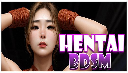 Hentai BDSM - Train DLC 