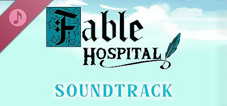 Fable Hospital Soundtrack DLC