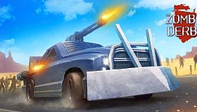 Zombie Derby