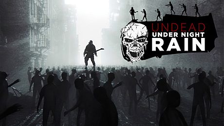 Undead Under Night Rain Game
