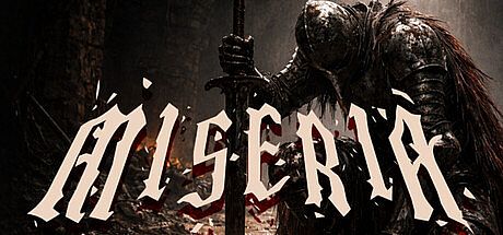 Miseria Game