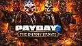 PAYDAY 2: The Election Day Heist
