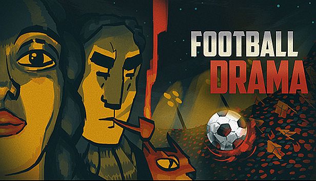 Buy Football Drama